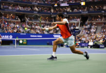 Carlos Alcaraz dostał się listę Forbes 30 Under 30 2023