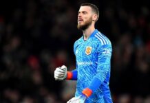 Czy David de Gea zostanie w Manchesterze United?