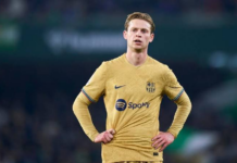 Oceny piłkarzy Realu Madryt po El Clasico na Santiago Bernabeu