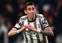 Juventus skromnie pokonał w pierwszym meczu 1/8 finału Ligi Europy Freiburg 1:0