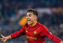 Paulo Dybala trafi za grosze do Premier League? Szansą nietypowa klauzula