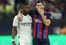 Real szuka zemsty po trzech porażkach w El Clasico