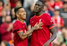 Wielkie zainteresowanie gwiazdą Liverpoolu