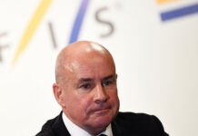 Prezydent FIS szokuje świat w sprawie udziału Rosjan i Białorusinów w olimpiadzie w 2024 roku