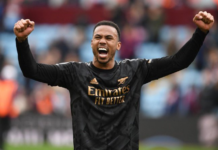 Opłacalna kradzież Gabriela Magalhaesa sprzed nosa Evertonu