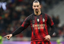 Czwarty sukces z rzędu bez straty gola Milanu!