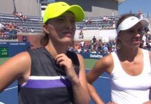 Szykuje się pierwszy mecz Iga Świątek kontra Magda Linette!