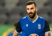 Dobry mecz Lecha Poznań. „Kolejorz” o krok od awansu do 1/4 finału LKE.