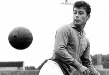 Nie żyje król strzelców mistrzostw świata 1958