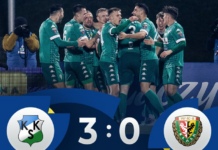 Sensacja w Pucharze Polski – drugoligowy KKS 1925 Kalisz zagra w półfinale