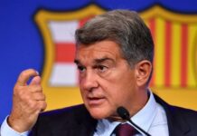 Barcelona może odetchnąć z ulgą