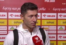 Niemiecki sport.de pisze o niskiej formie Roberta Lewandowskiego