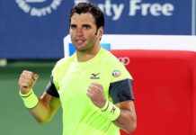 Najlepszy arabski tenisista zakończył karierę. Był inspiracją dla kraju i Ons Jabeur