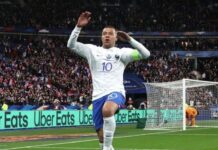 Oferta finansowa dla Mbappé wywołuje oburzenie w świecie sportu