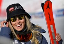 Mikaela Shiffrin zwycięża 87. raz w 12. rocznicę swojego debiutu!