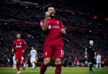 Oceny piłkarzy Liverpoolu za mecz z Wolves