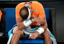 Rafael Nadal podjął druzgocącą decyzję. Los Hiszpana przesądzony