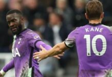 Erik ten Hag znalazł we Włoszech rodaka i dwóch napastników