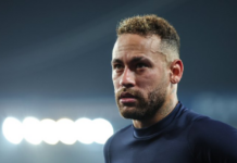 Plotki o możliwym transferze Neymara