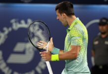 Sprawa Novaka Djokovica staje się sprawą polityczną całego USA. Kolejny apel do prezydenta