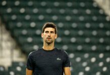 Sensacyjne wieści z USA! Novak Djokovic nie zagra w Indian Wells!