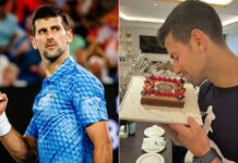 5 tenisistów, którzy najdłużej byli numerem 1 rankingu