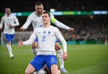 Inter Mediolan złożył ofertę, aby pozyskać cel Manchesteru United