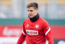 Krzysztof Piątek – 963 minuty bez gola w Serie A