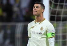 Cristiano Ronaldo twierdzi, że jest „lepszym człowiekiem” po „złym” okresie w Manchesterze United