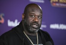 Shaquille O’Neal w szpitalu. Były koszykarz przeszedł operację