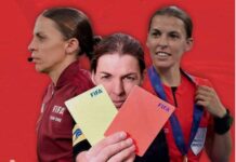 Po raz pierwszy w historii mecz polskiej drużyny w europejskich pucharach będzie prowadzony przez kobietę