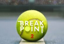 Netflix nakręci kolejny sezon serialu „Break Point” z Igą Świątek