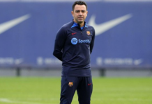 W meczu z Napoli, Barcelona kontynuowała passę trwającą już 7 lat