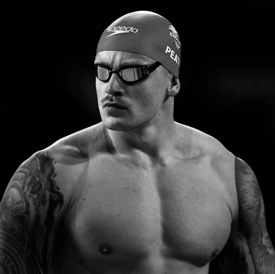 Adam Peaty