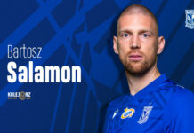 Salamon przerwał milczenie w sprawie afery dopingowej. Czy piłkarz zostanie ukarany?