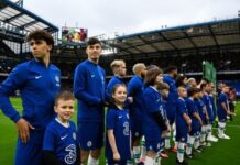 Chelsea pozyskała nowego trenera!