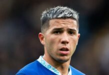 „Wiele się zmieniło”. Enzo Fernandez opowiada o ostatnich sezonach w Chelsea