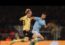 Podziękował za „wsparcie” w złych czasach i podpisał przedłużenie umowy