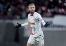 Bayern Monachium pozyskał wysoko ocenianego austriackiego pomocnika