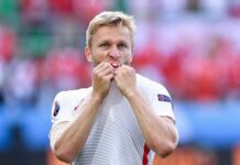 Dzisiaj Jakub Błaszczykowski pobije dwa rekordy na boisku