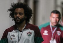 Marcelo w końcu wrócił!