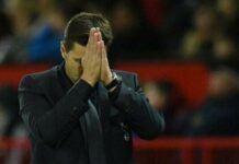 Dostaje zupełnie inne warunki pracy niż w PSG