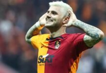 „Nie chcę wracać do Paris Saint-Germain”