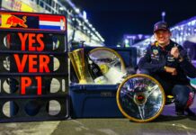 Max Verstappen grozi odejściem z Formuły 1 przez nadchodzące zmiany!