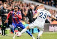 Bayern finalizuje transfer jednego z najzdolniejszych zawodników Premier League