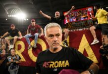 José Mourinho dostał szaloną ofertę wynagrodzenia za trenowanie tego klubu