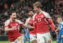 Trzej napastnicy Premier League, z którymi Man United może podpisać kontrakt tego lata