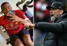 Bayern Monachium nie zamierza negocjować z Liverpoolem