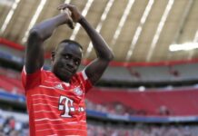 Bild: Bayern Monachium podjął decyzję