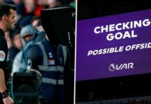 Premier League otrzyma zespół specjalistów VAR, aby wyeliminować błędy